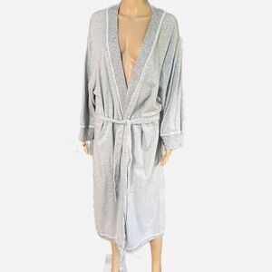 THE GREAT. Women's The Sweatshirt Robe